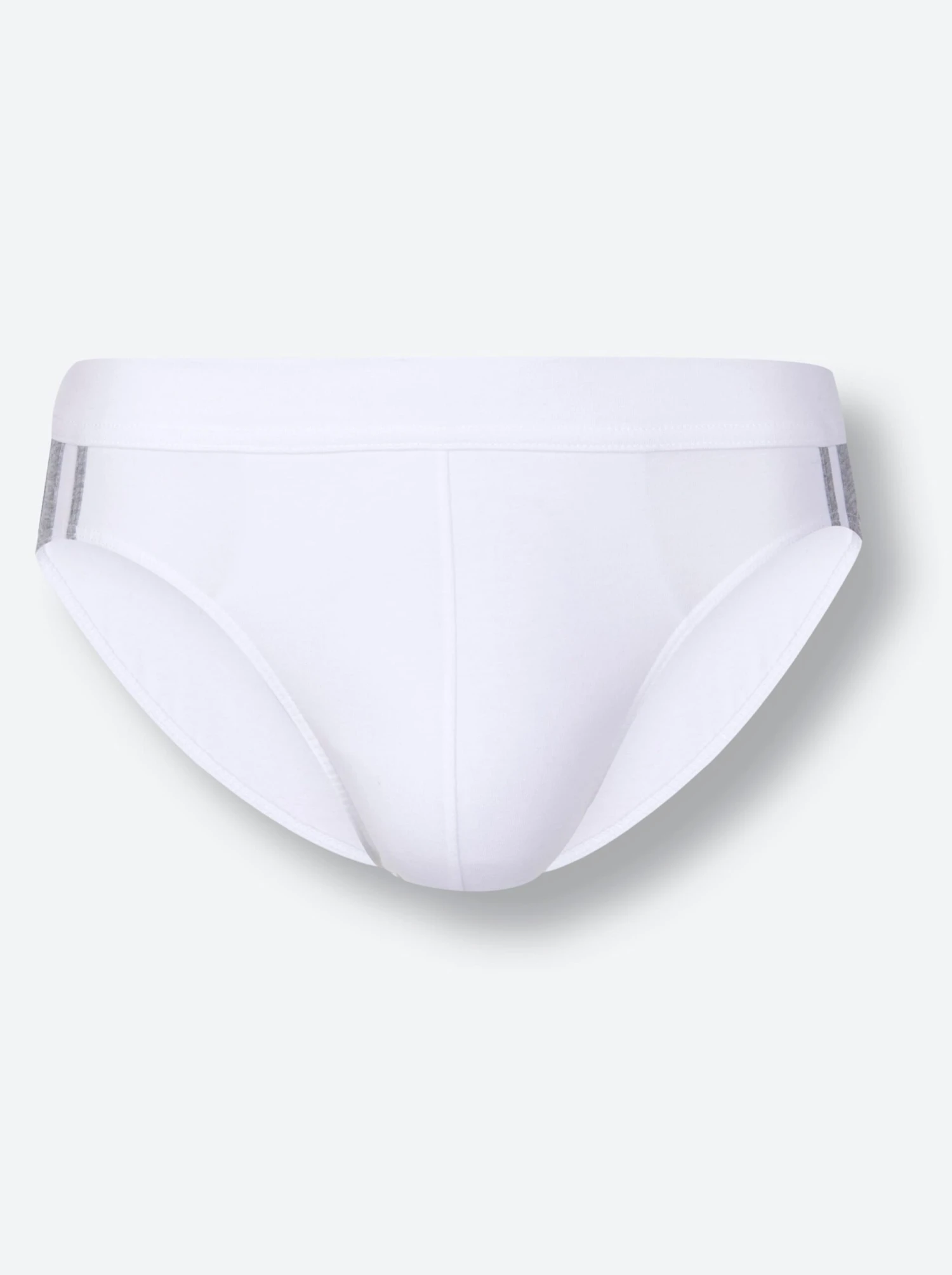 Schiesser Slip - Weiß – Bild 3