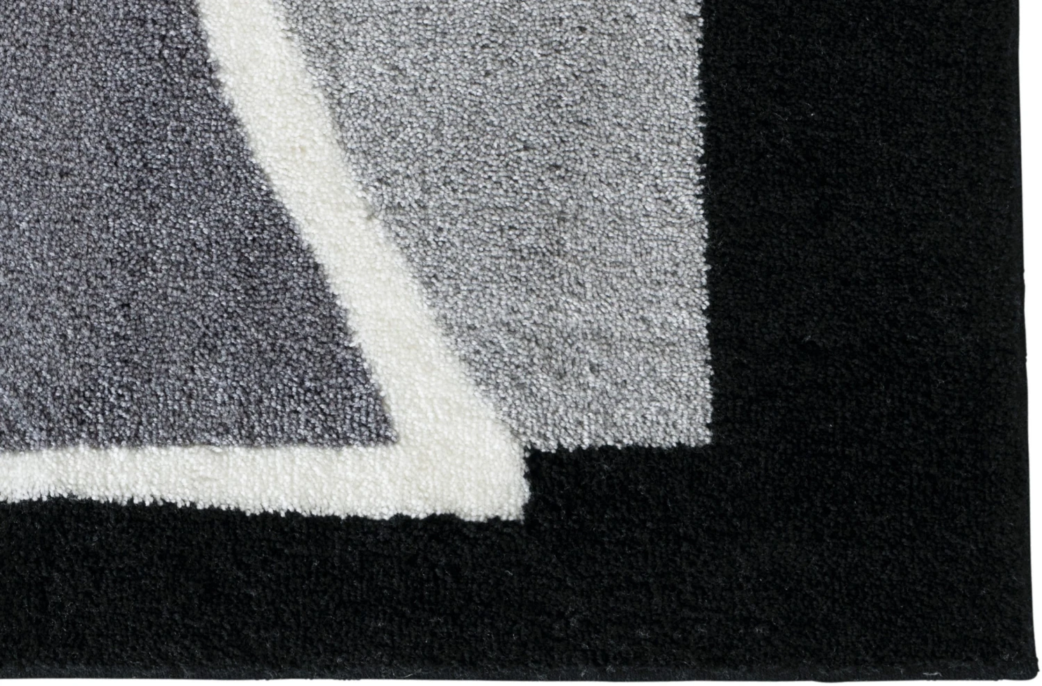 Badgarnitur - Schwarz – Bild 3