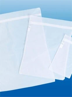 Wäschenetze - Weiß