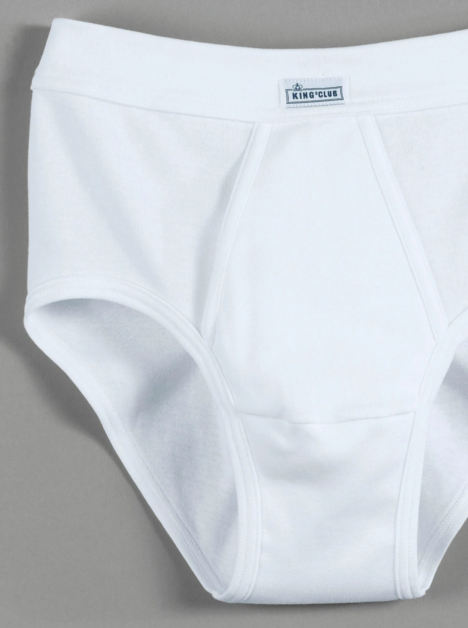 Slip - Blau + Grün + Weiß – Bild 2