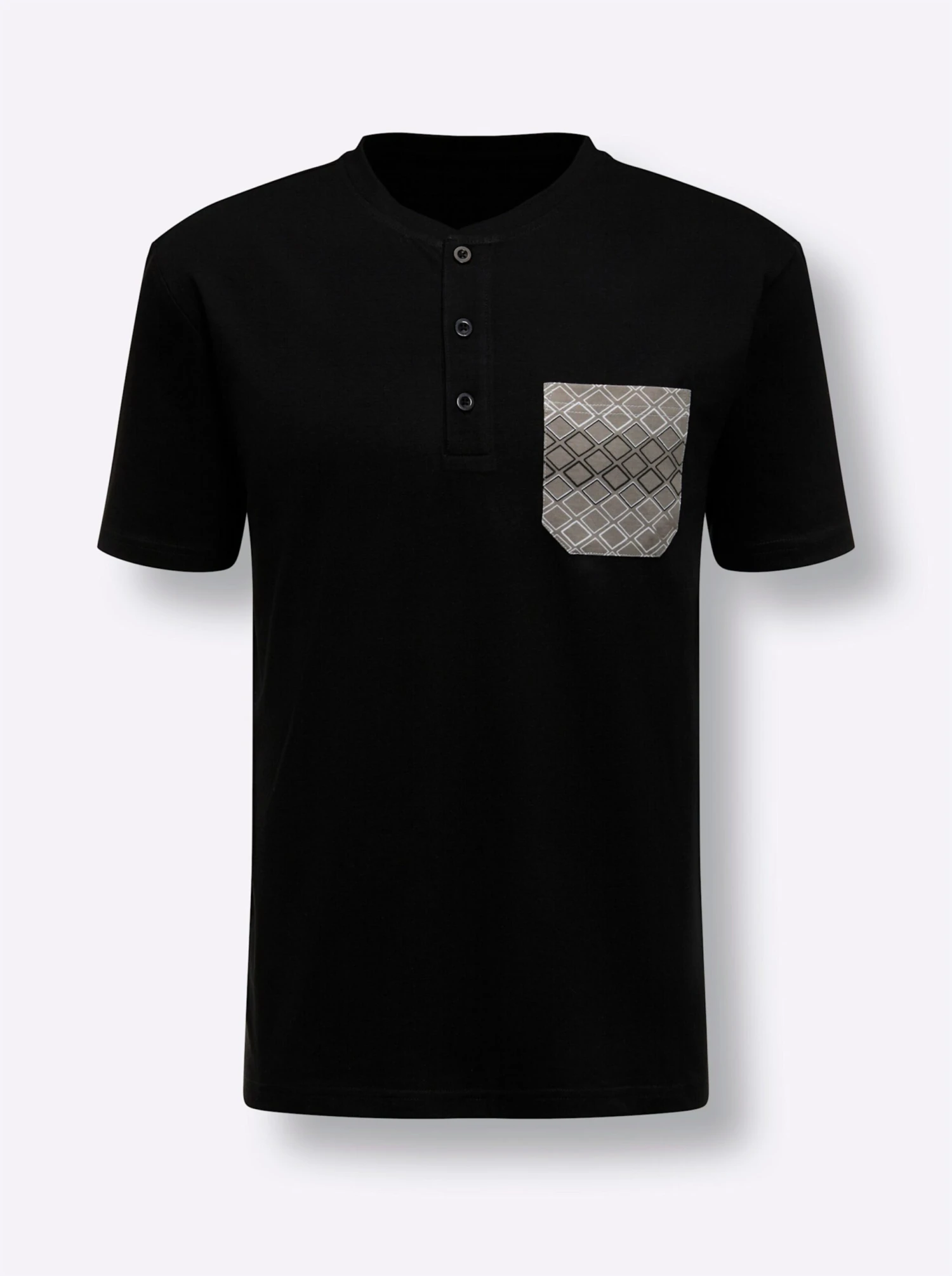 Shortys - Grau + Schwarz – Bild 8