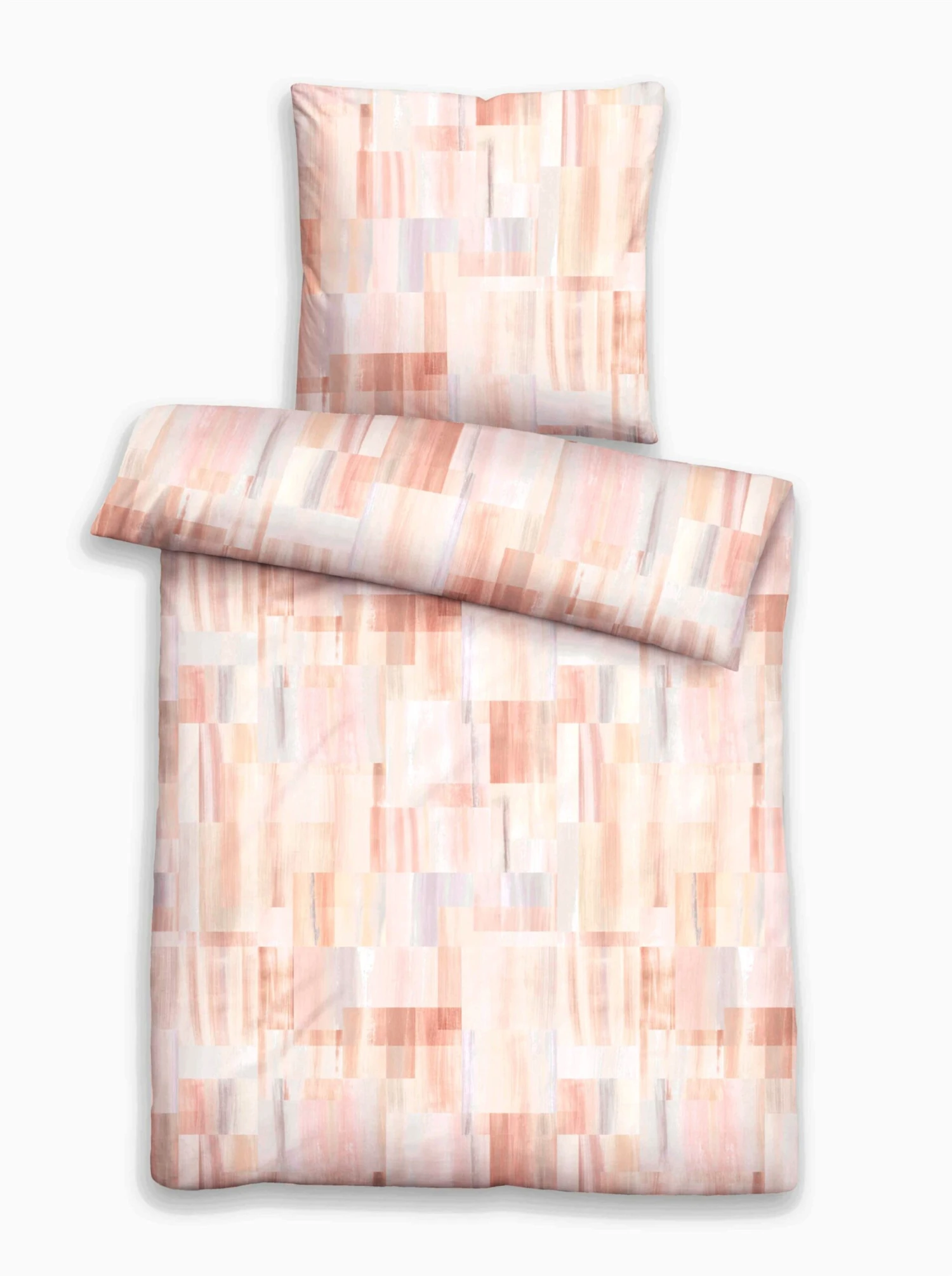 Bettwäsche - Beige – Bild 2