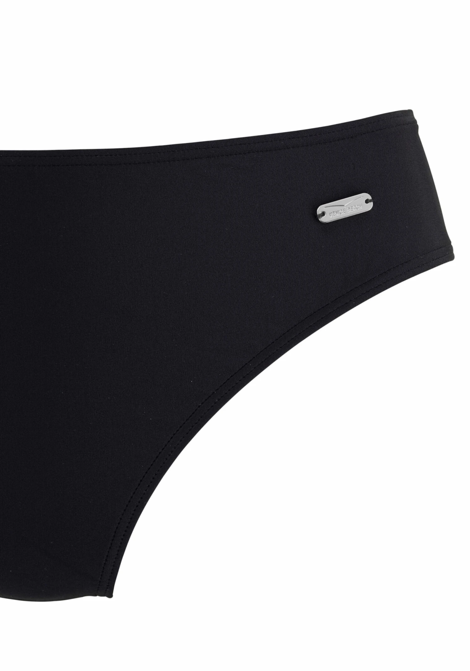 VENICE BEACH Bügel-Tankini - Schwarz-bedruckt – Bild 3