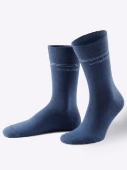 Socken - Farbig-sortiert