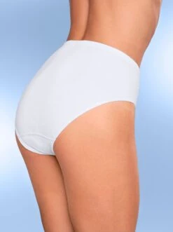 Jazzpants - 5x Weiß