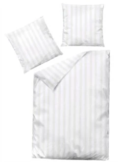 Bettwäsche - Weiß