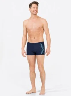 Naturana Badehose - Marine