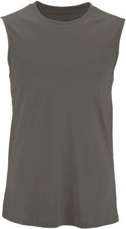 H.I.S Muscleshirt - Dunkelpetrol, Dunkelgrau, Petrol