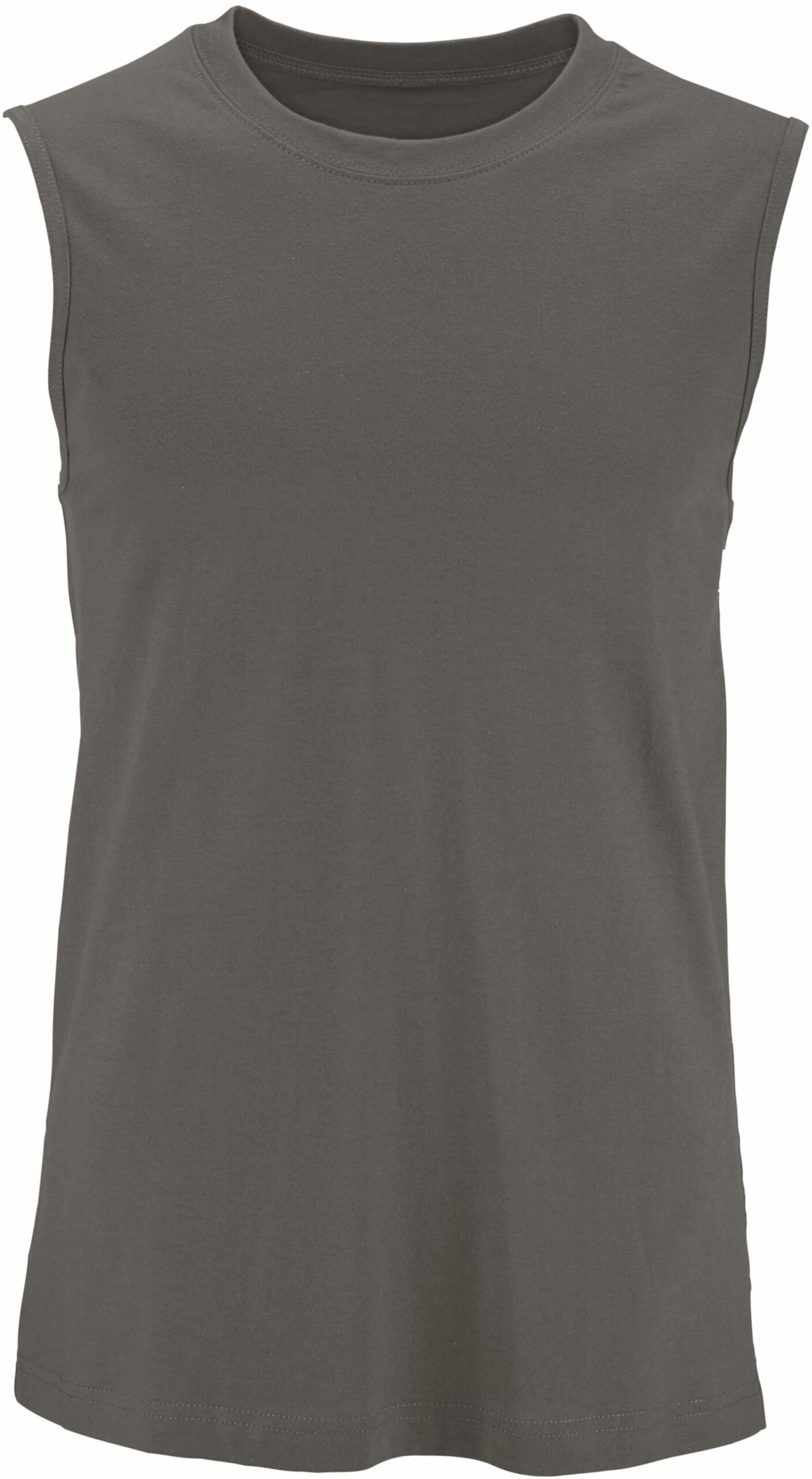 H.I.S Muscleshirt - Dunkelpetrol, Dunkelgrau, Petrol