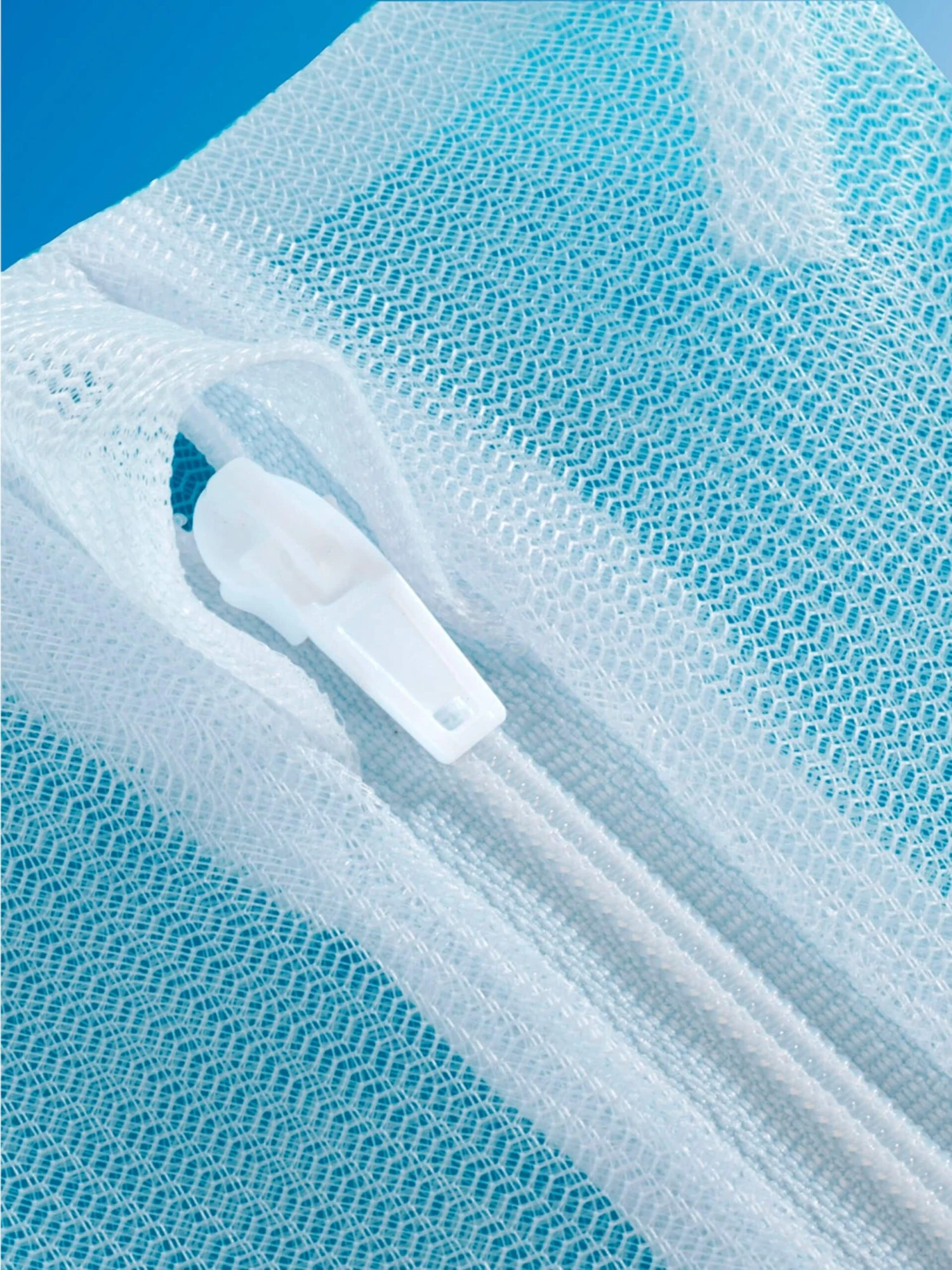 Wäschenetze - Weiß – Bild 2