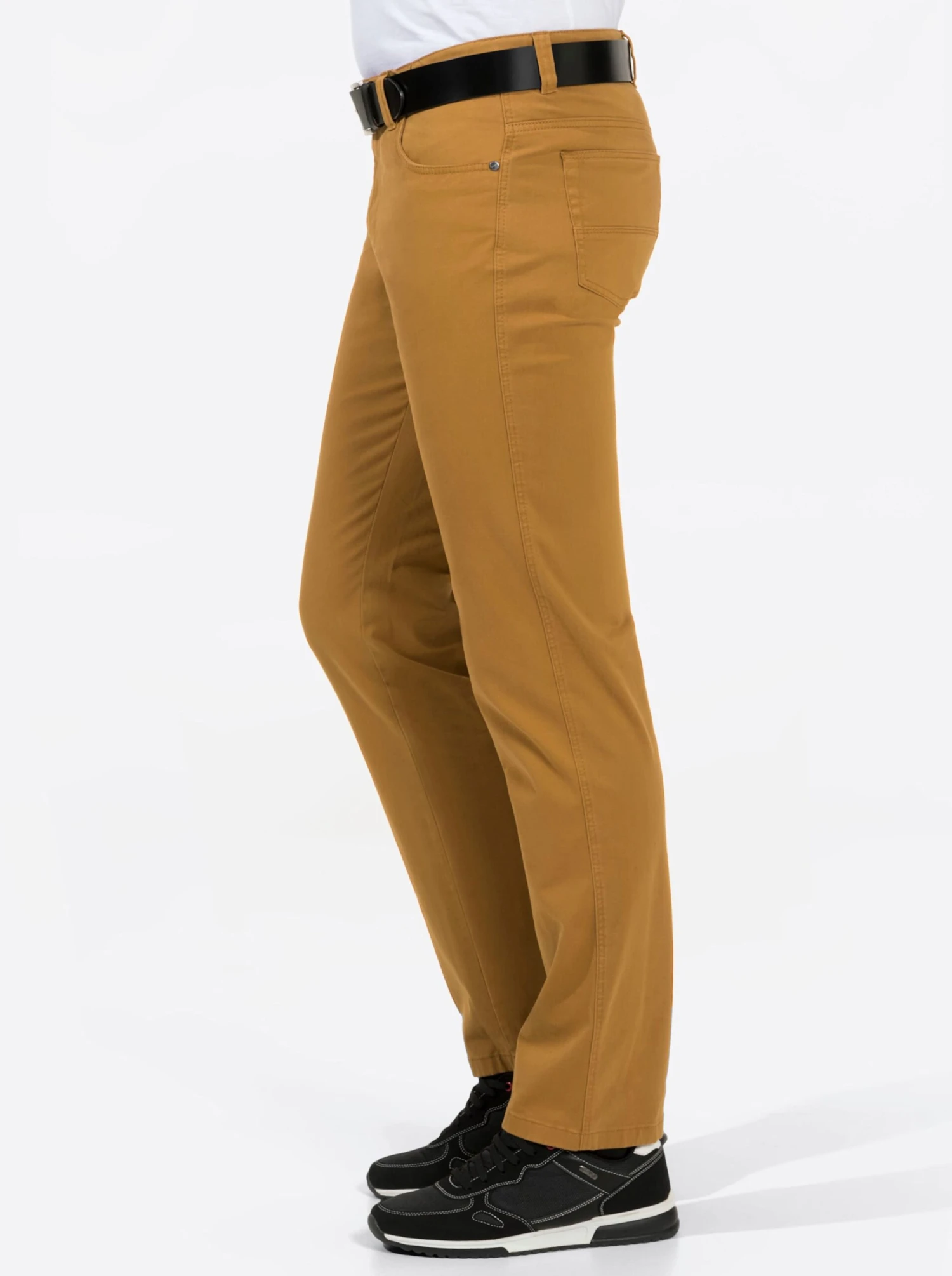 Hose - Ocker – Bild 2