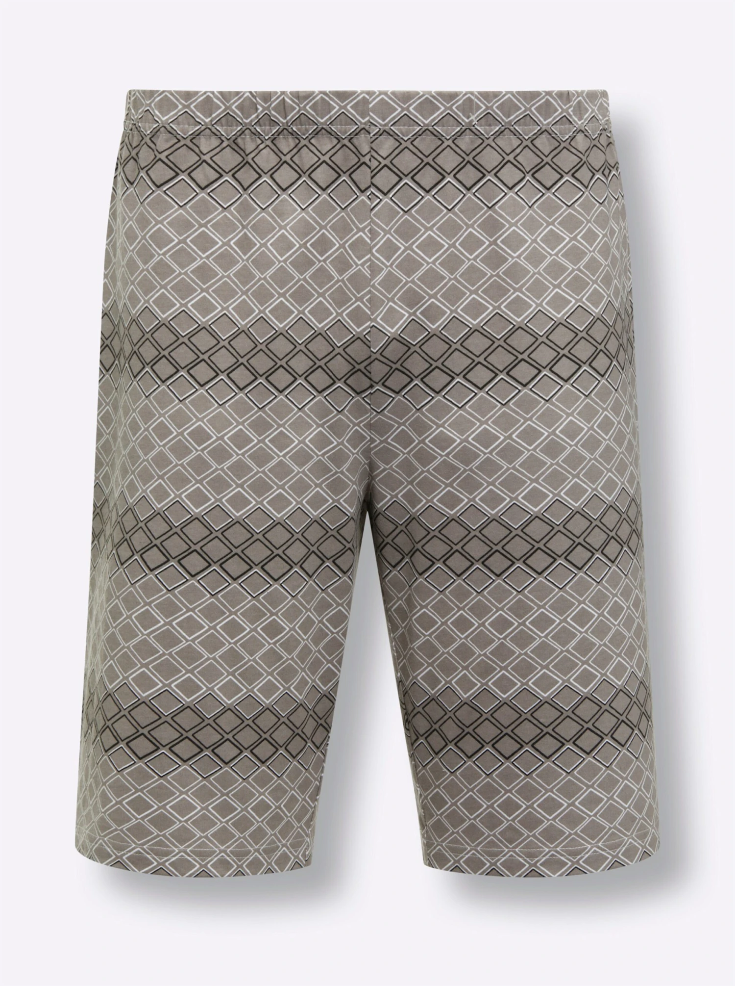 Shortys - Grau + Schwarz – Bild 9