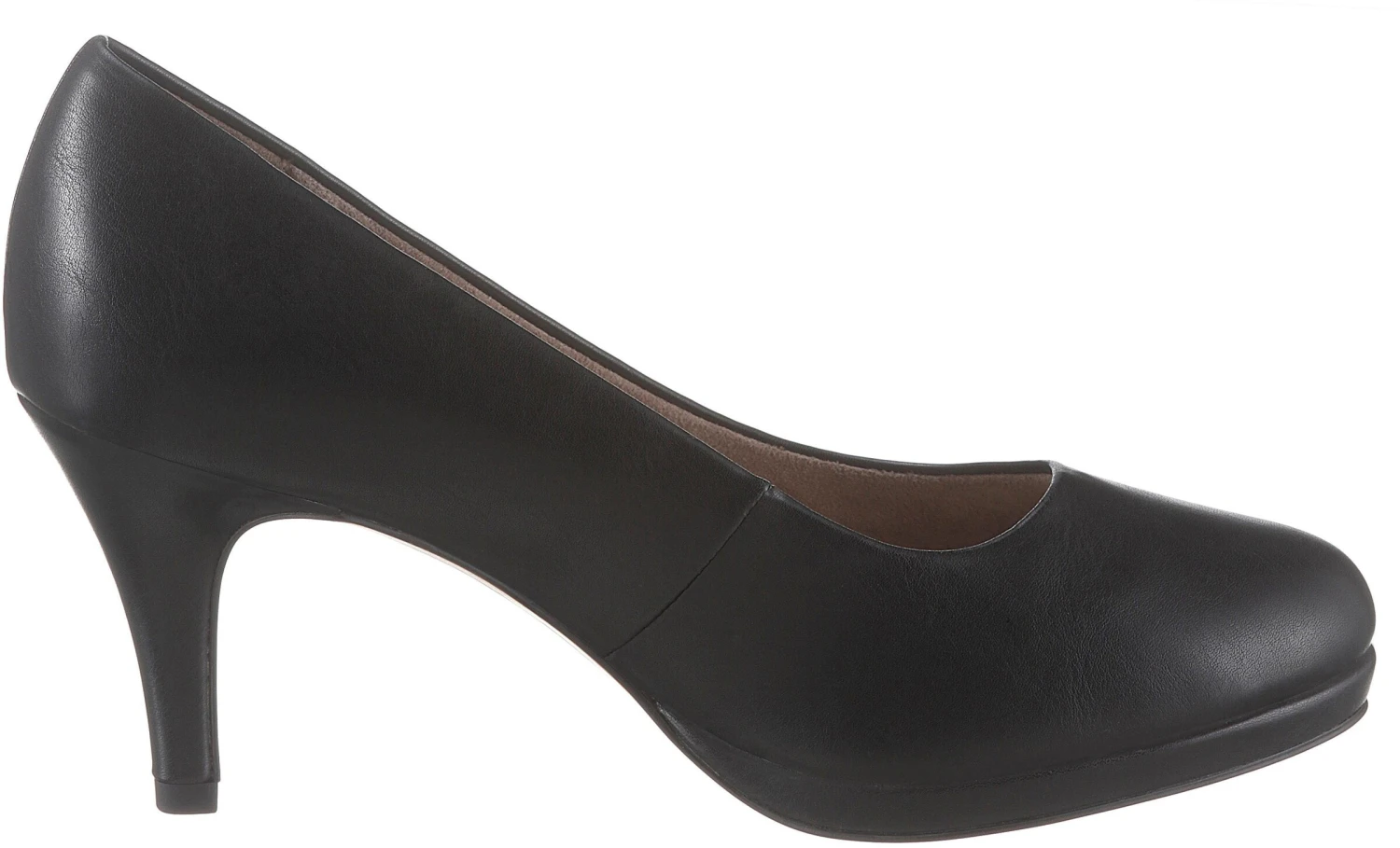 Tamaris Pumps - Schwarz – Bild 3