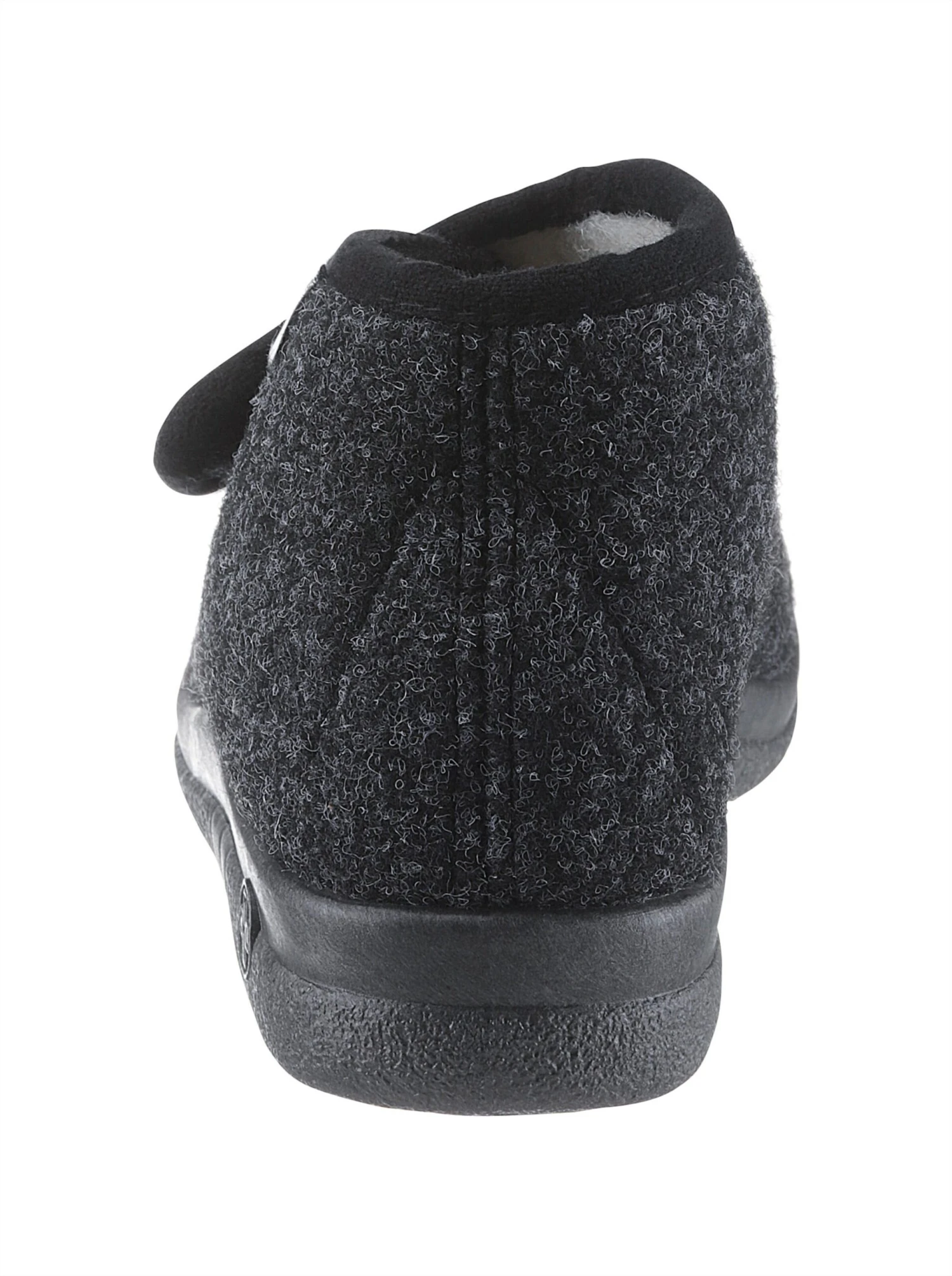 Hausstiefel - Anthrazit – Bild 4