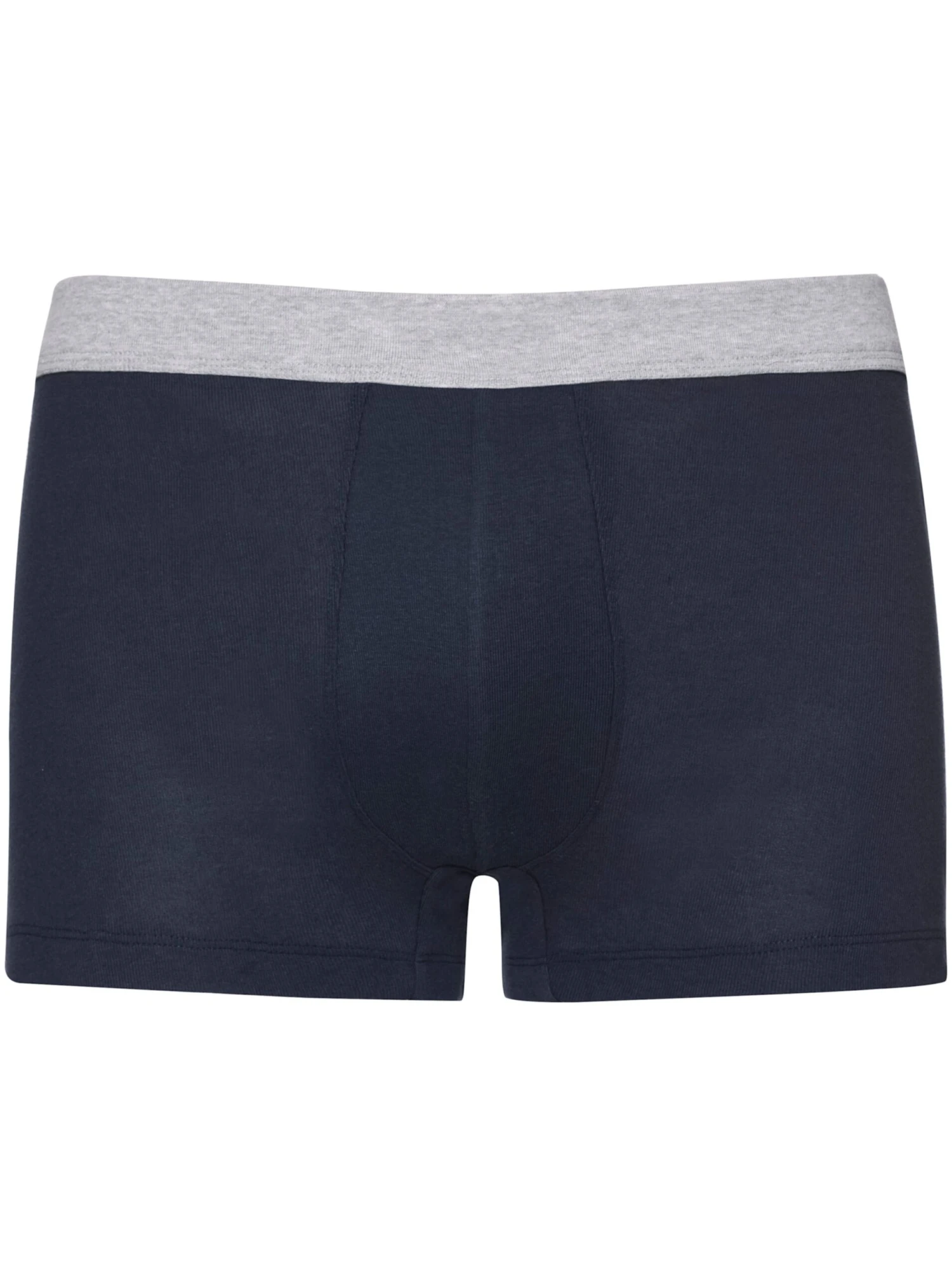 Pants - Weiß + Marine + Rot + Grau – Bild 3