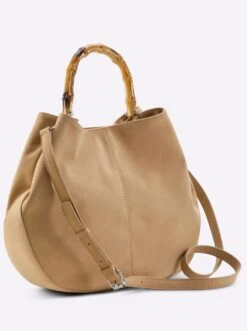Heine Tasche - Camel