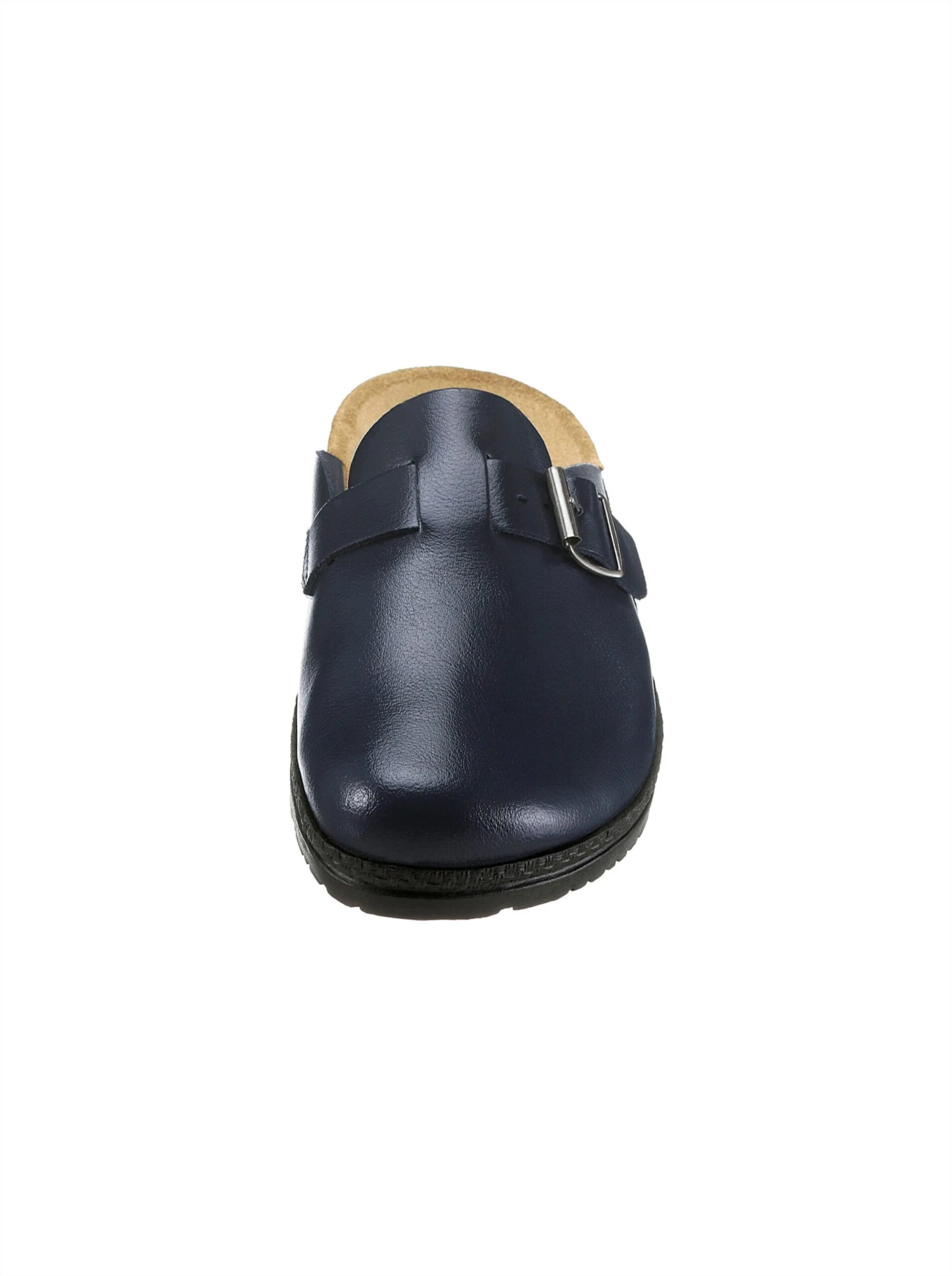 Rohde Pantoffel - Blau – Bild 2