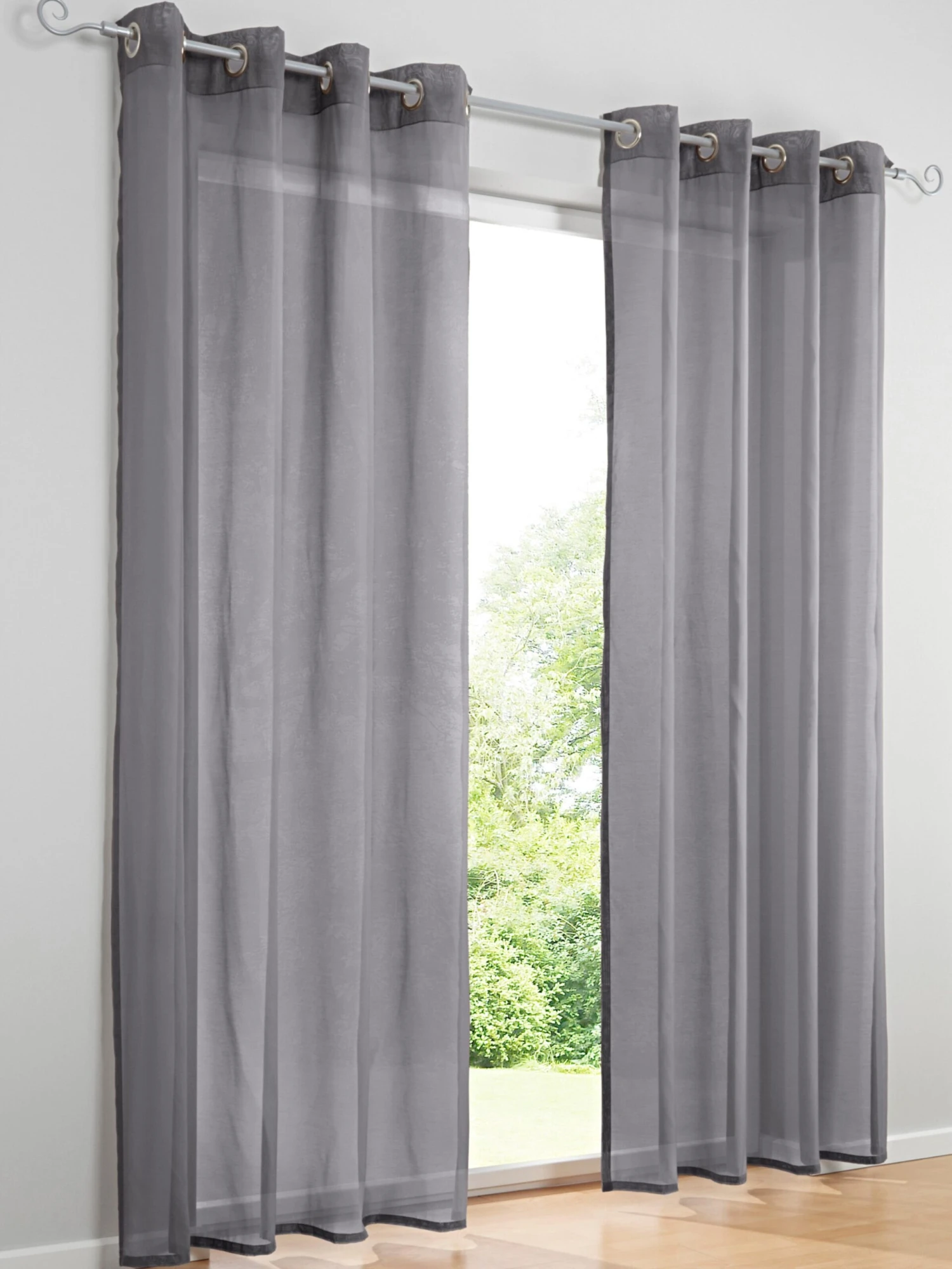 Dekostore - Grau – Bild 3