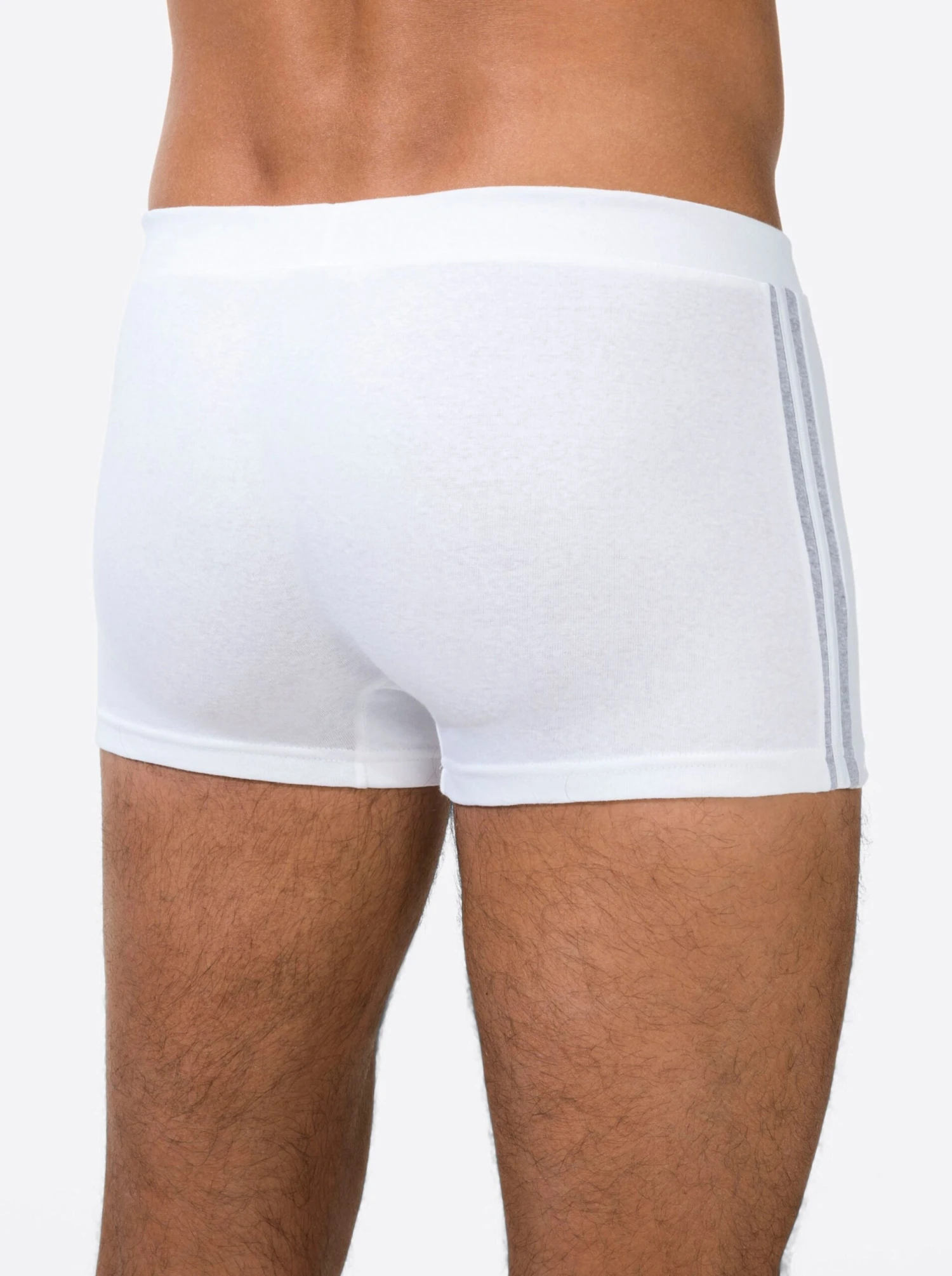 Pants - Weiß – Bild 2