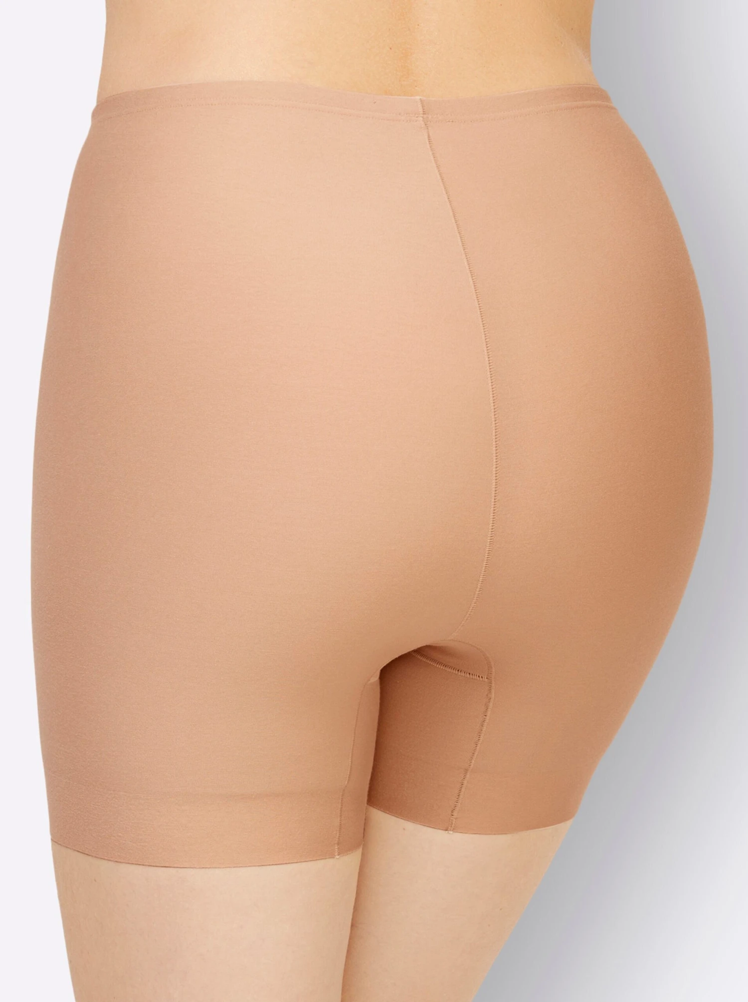 MEY Longpant - Camel – Bild 3