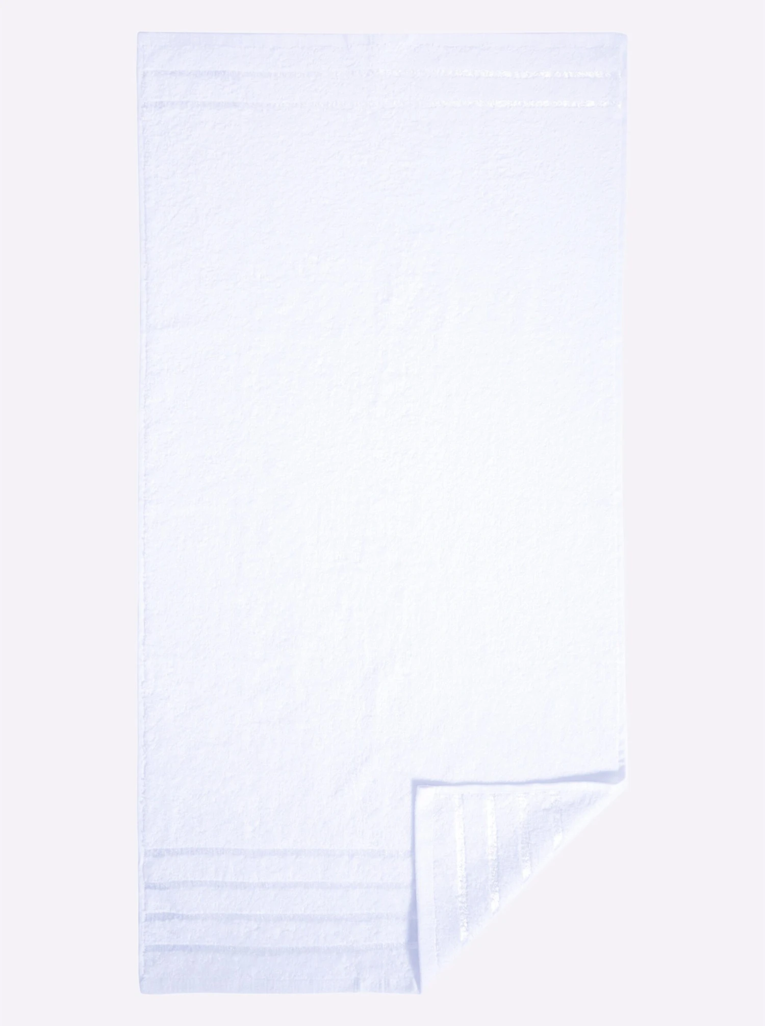 Handtuch - Weiß – Bild 2