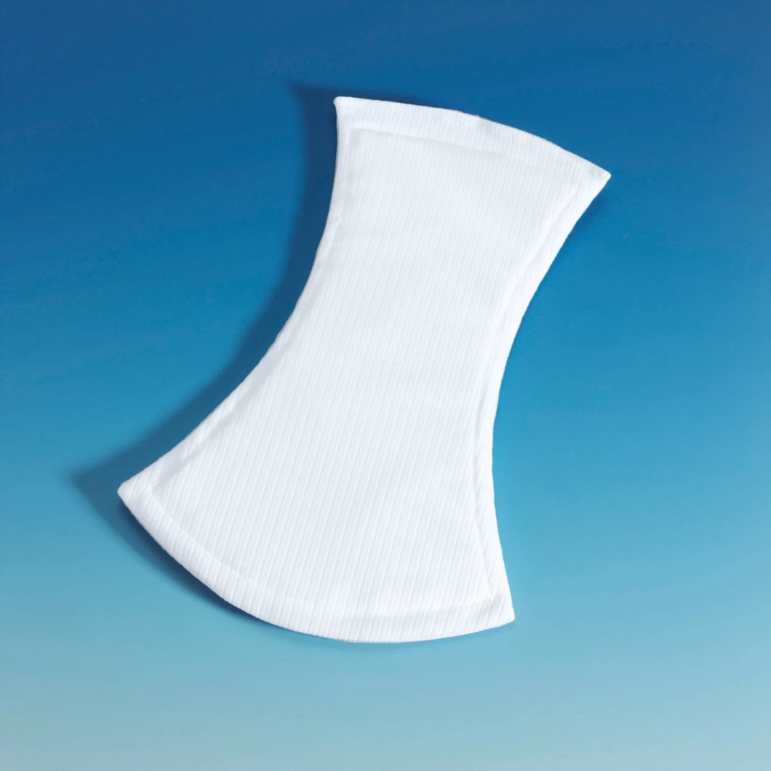 Waschbare Saugeinlage - Weiß