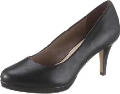Tamaris Pumps - Schwarz