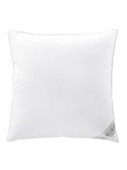 3-Kammer-Kissen - Weiß
