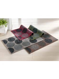 Schmutzfangmatte - Braun