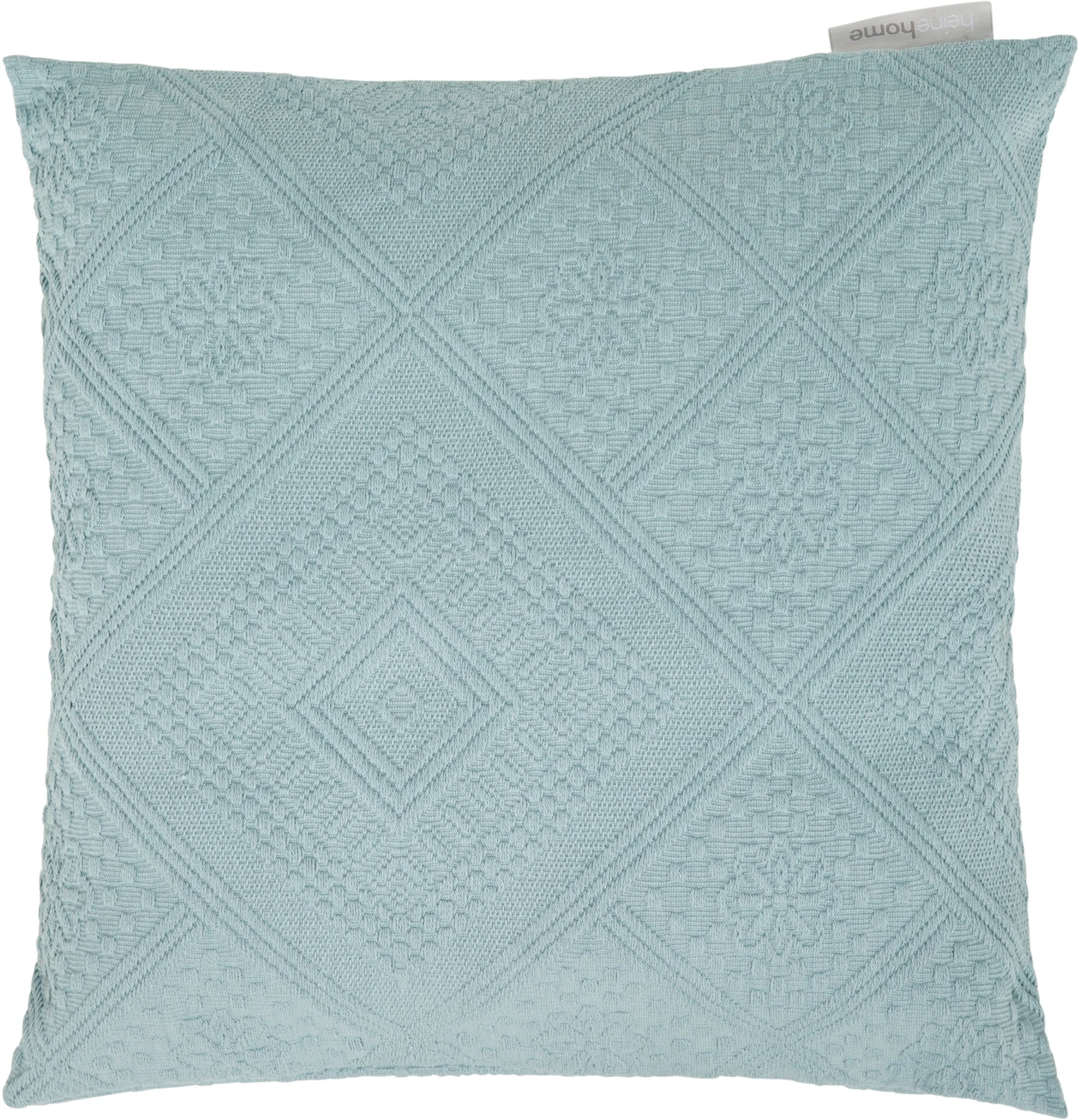 Kissenhülle 2er-Set - Mint – Bild 3