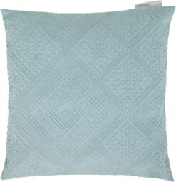 Kissenhülle 2er-Set - Mint