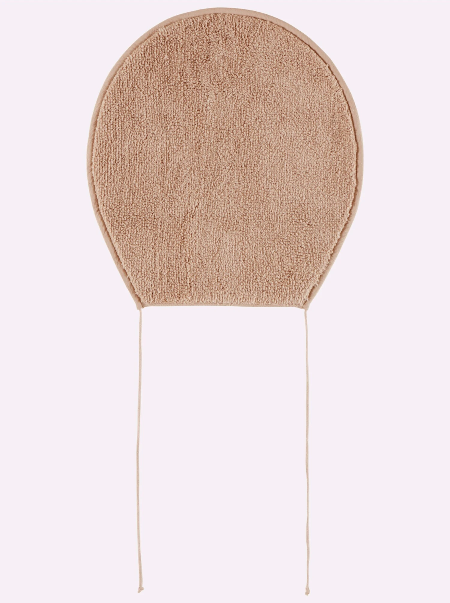 Badematte - Taupe – Bild 6