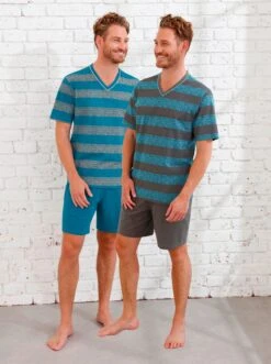 Shortys - Aquapetrol + Anthrazit