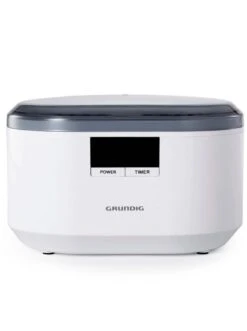 Ultraschall-Reiniger - Weiß