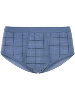 ESGE Slip - Hellblau-bedruckt