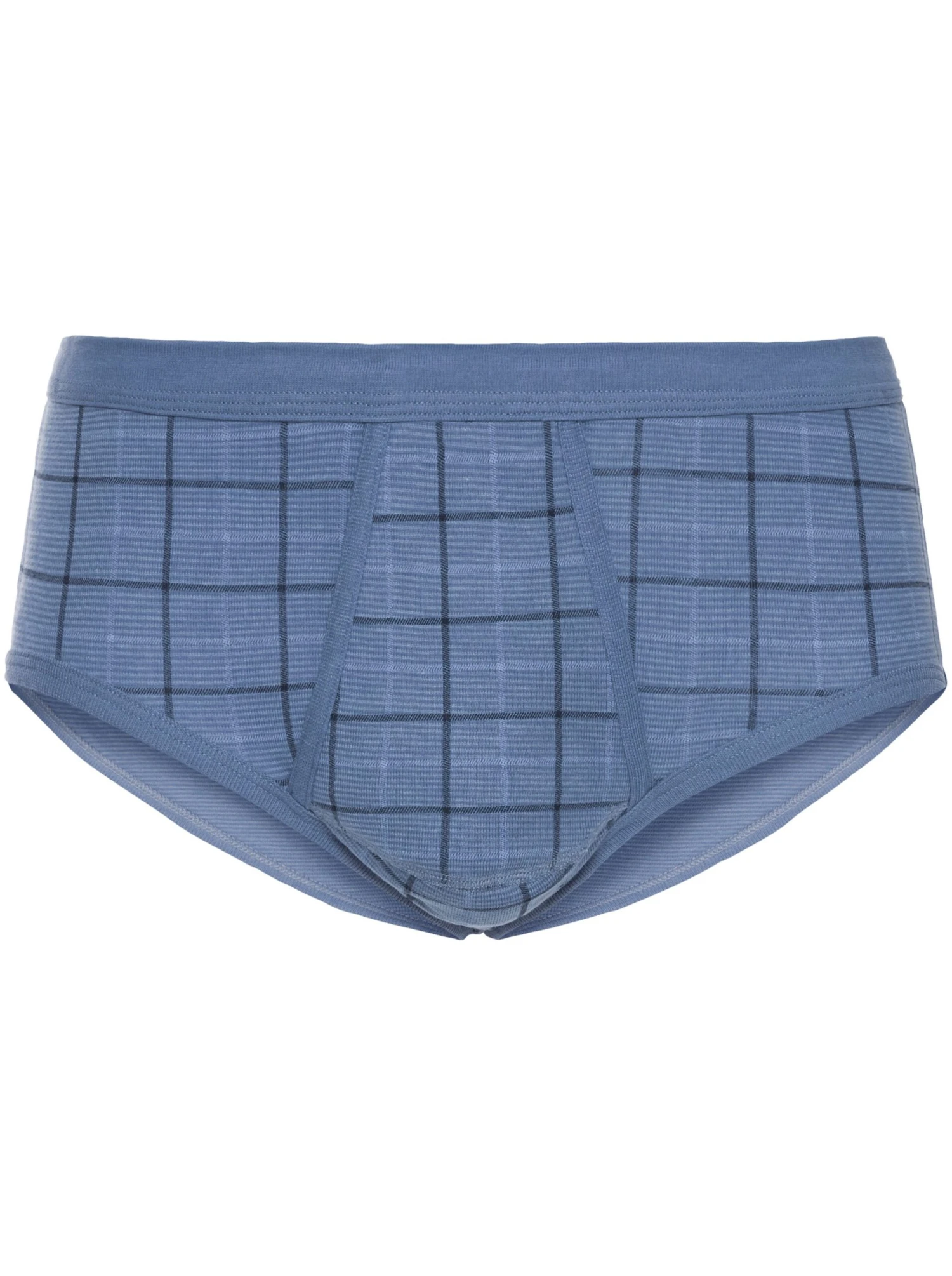 ESGE Slip - Hellblau-bedruckt