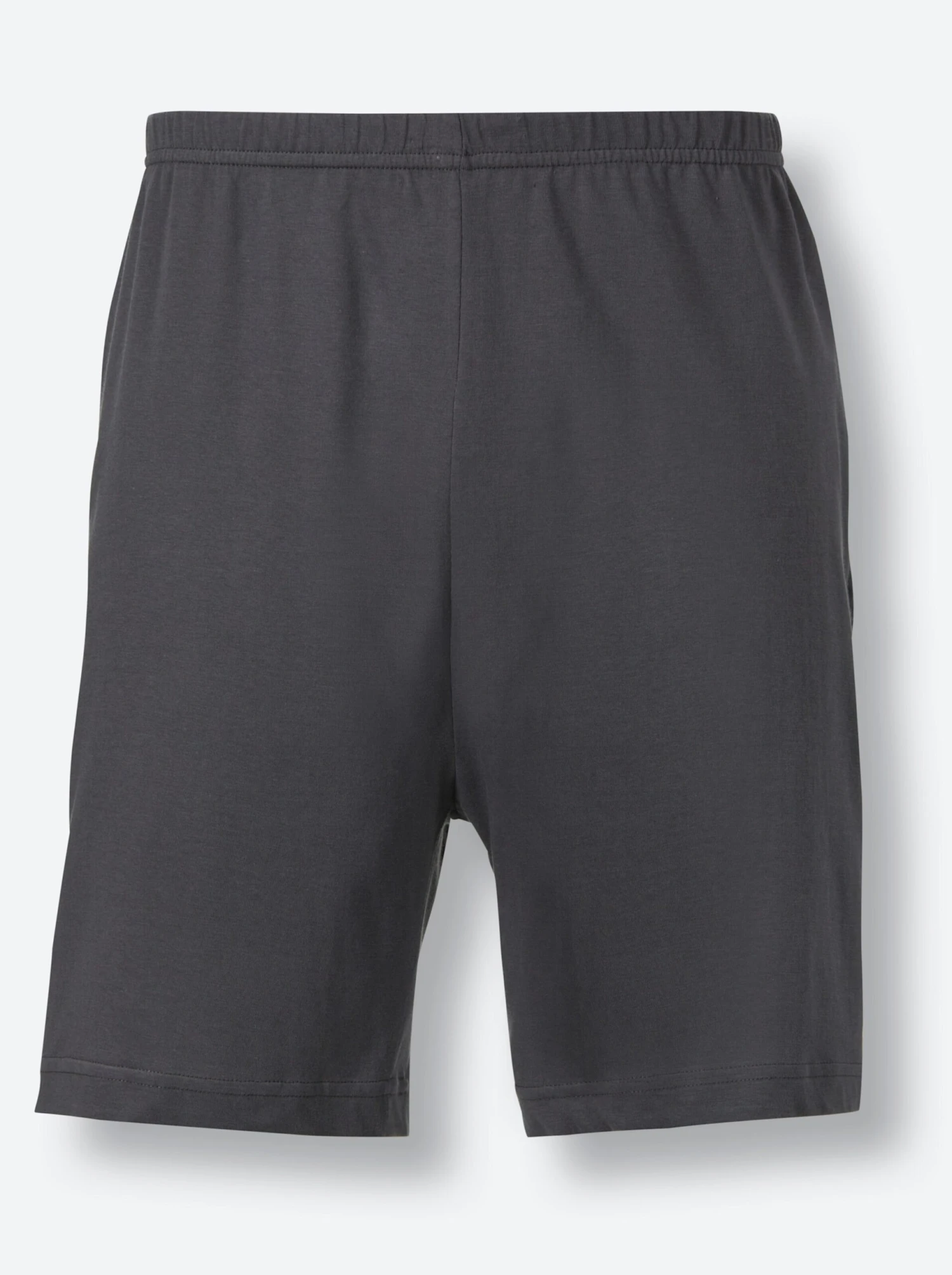 Shorty - Rot-anthrazit – Bild 5