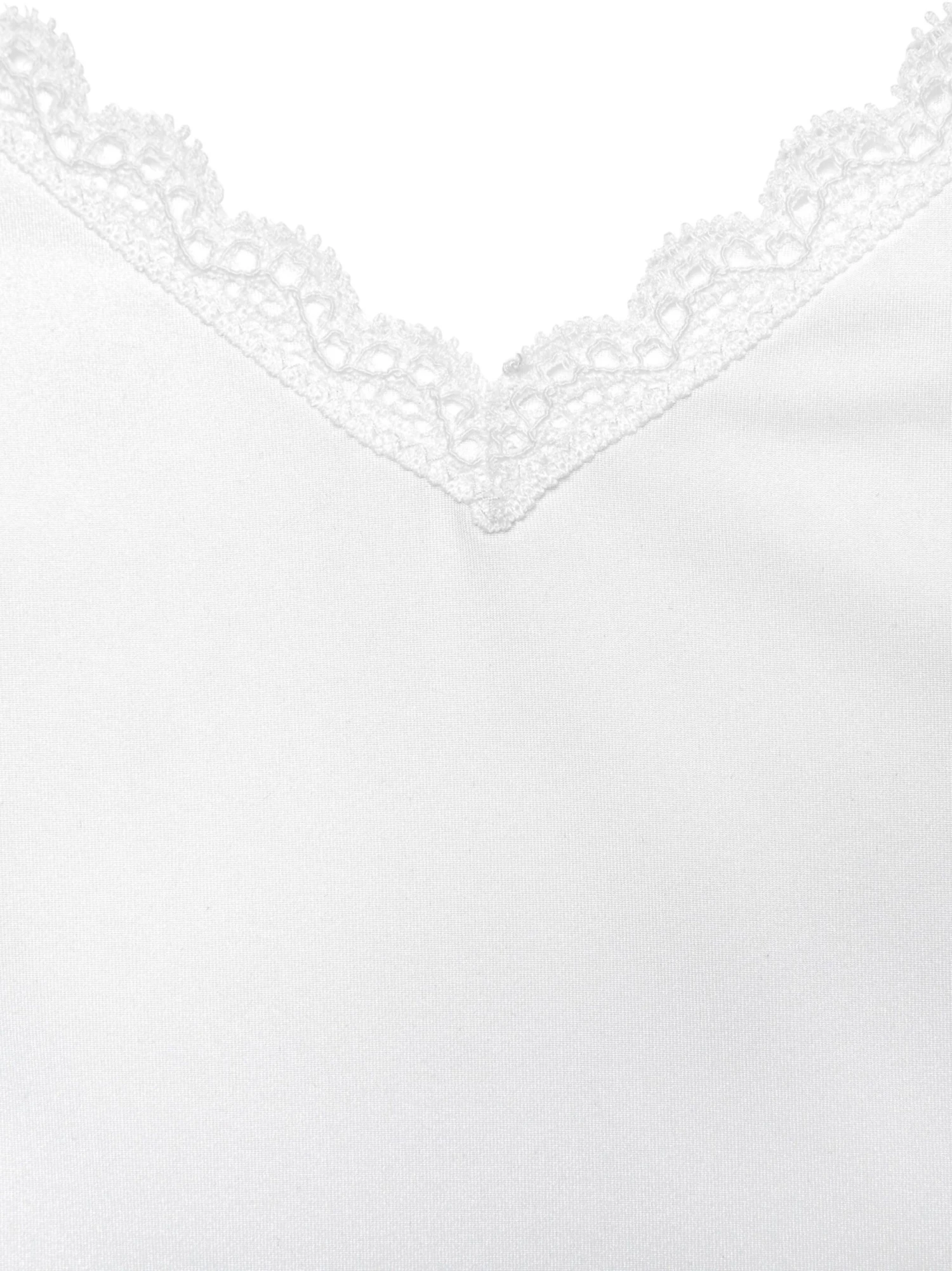 Nuance Unterkleid - Weiß – Bild 2