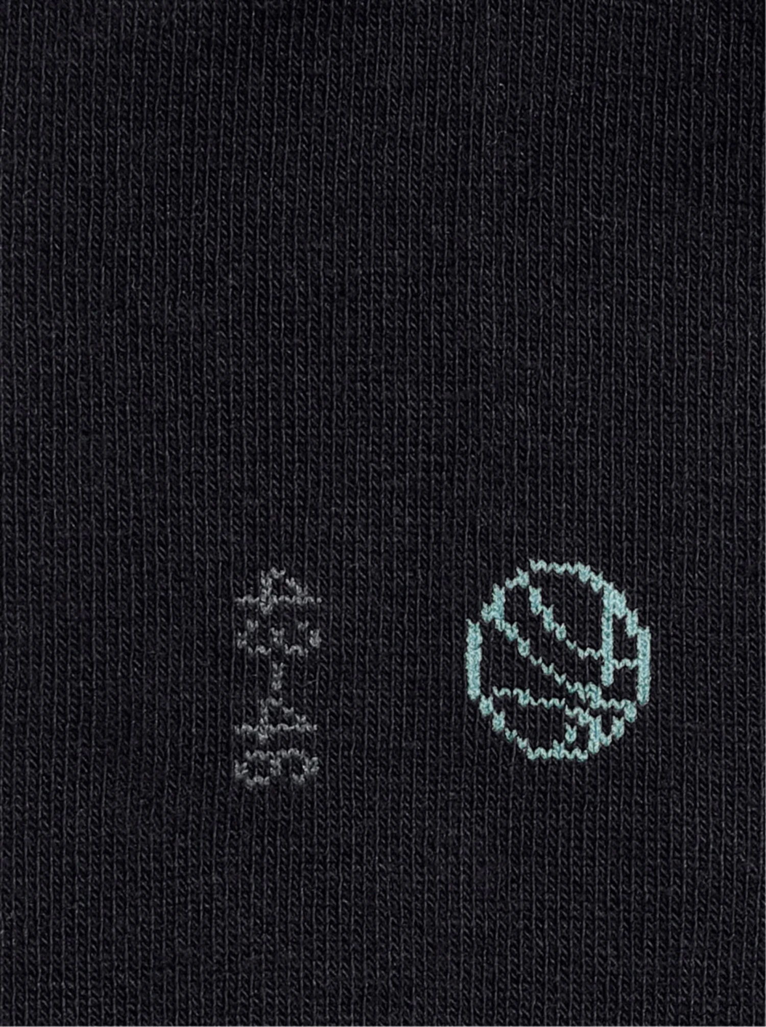 Tom Tailor Herren-Socken - Schwarz-sortiert – Bild 7