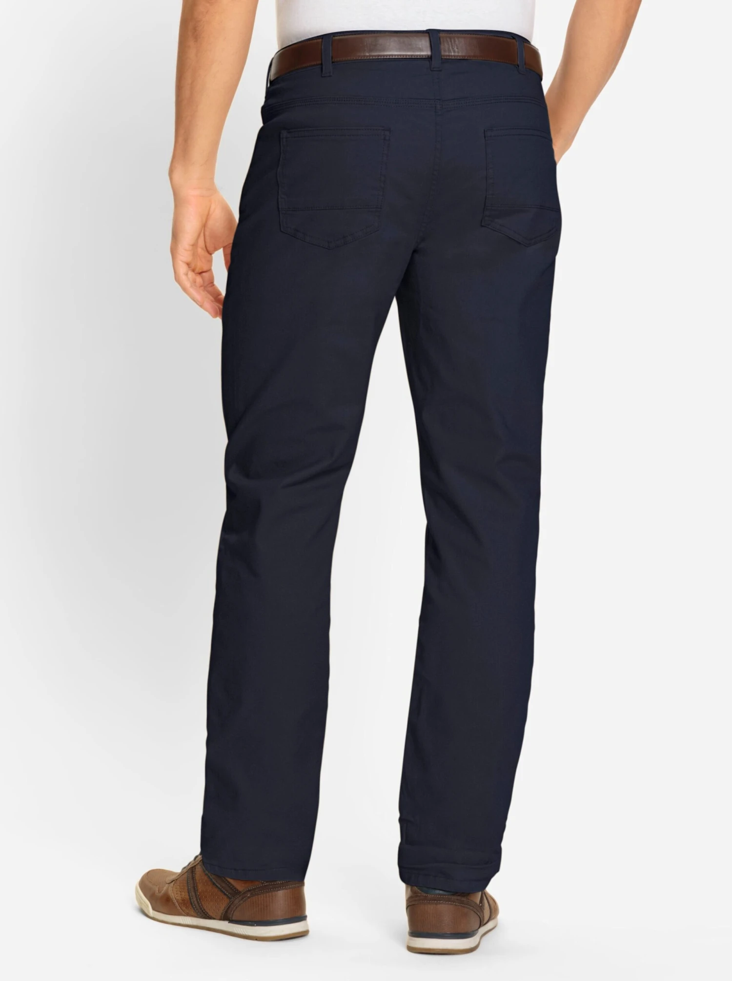 Thermo-Hose - Marine – Bild 3