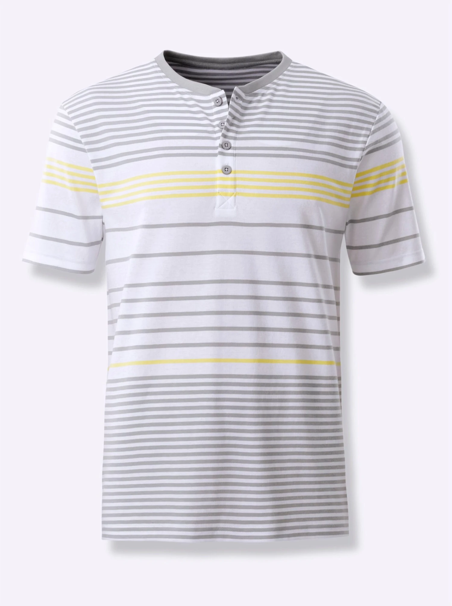 Shortys - Steingrau + Bleu – Bild 9