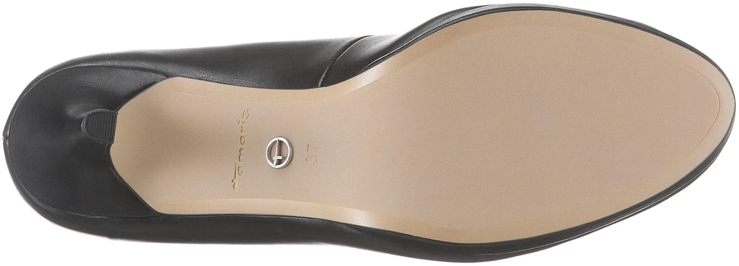 Tamaris Pumps - Schwarz – Bild 6