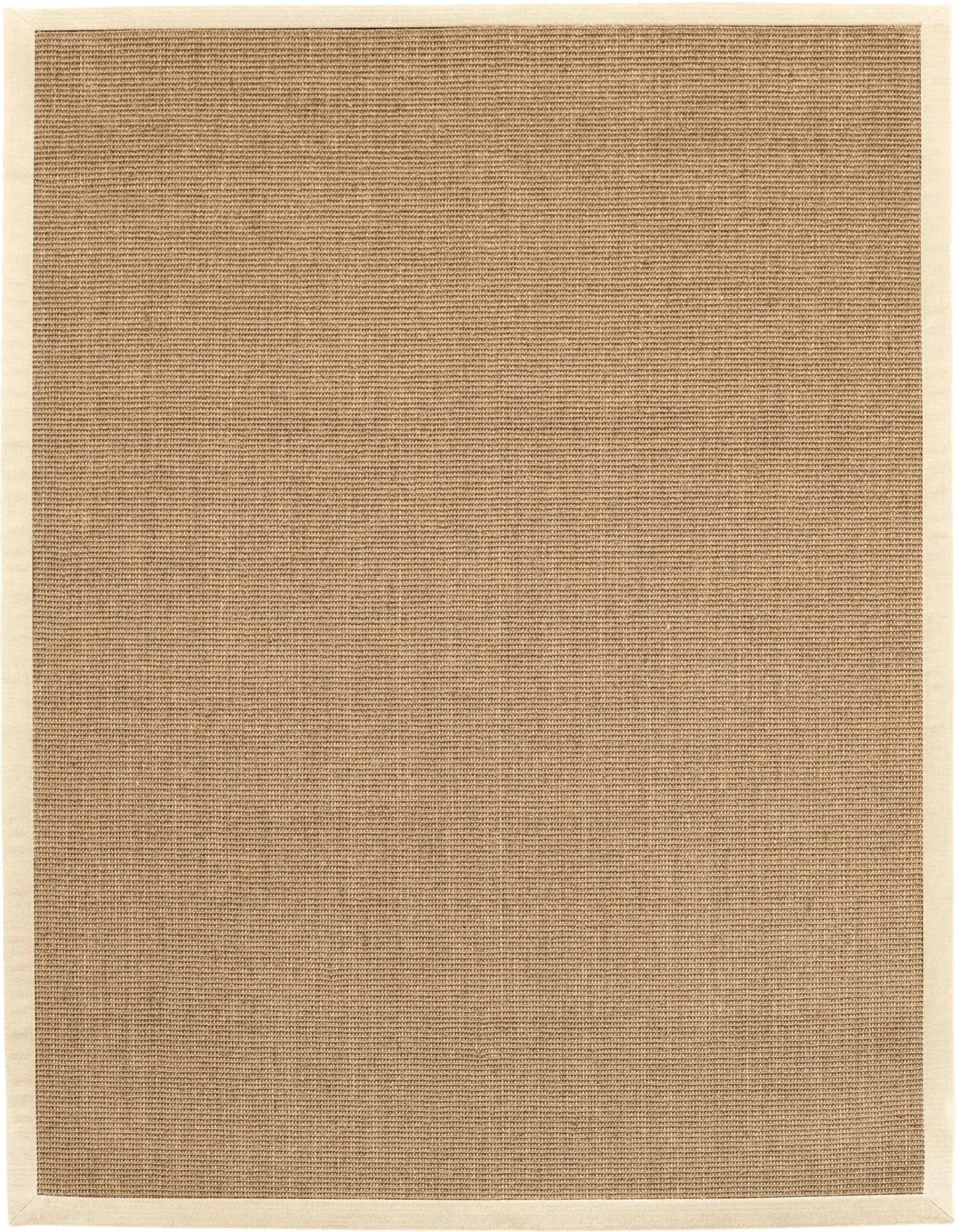 Sisalteppich - Natur – Bild 2