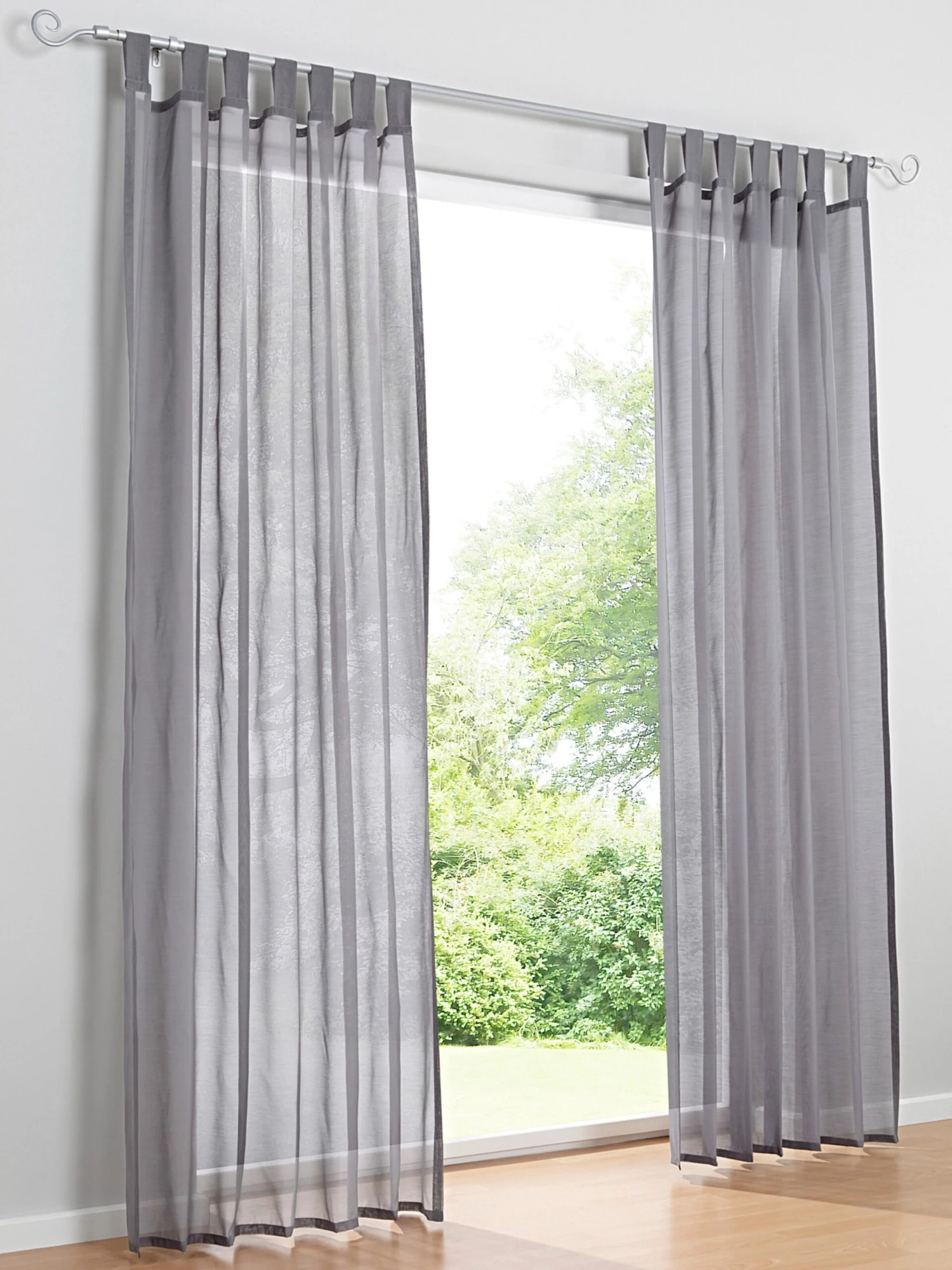 Dekostore - Grau – Bild 2