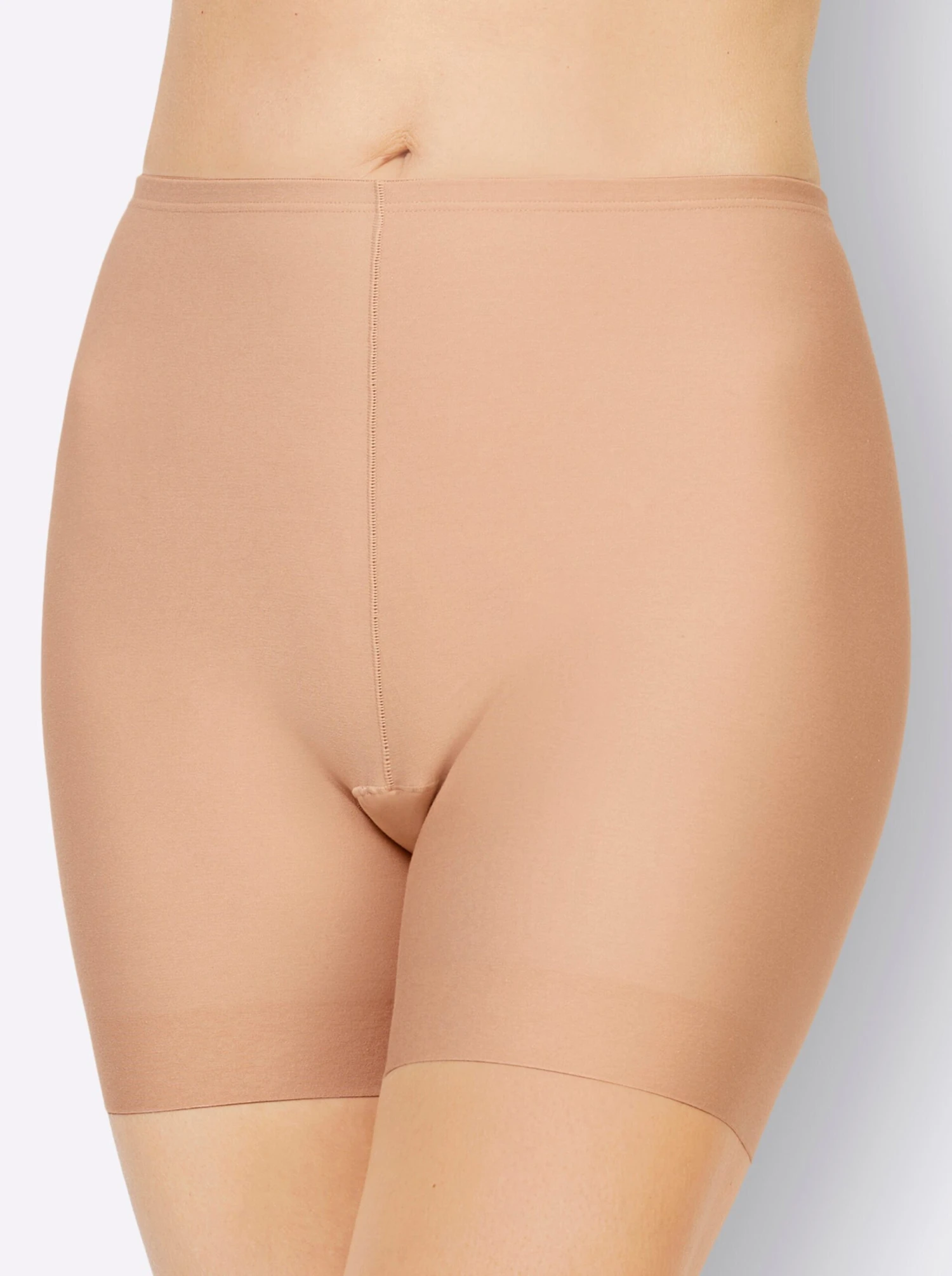 MEY Longpant - Camel – Bild 2