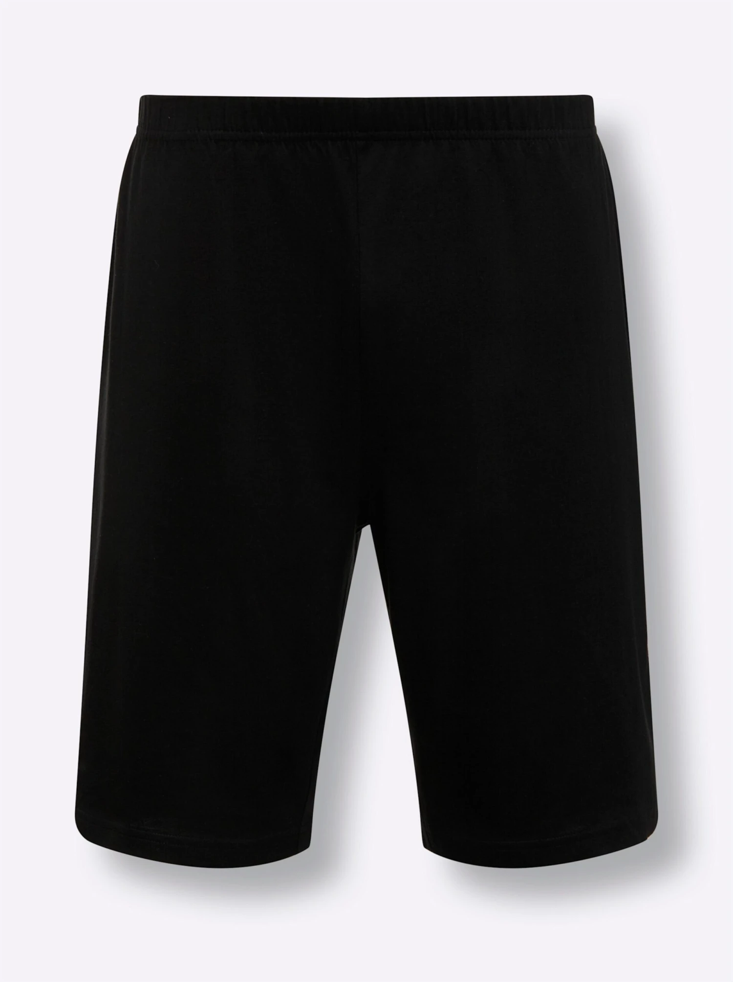 Shortys - Grau + Schwarz – Bild 7