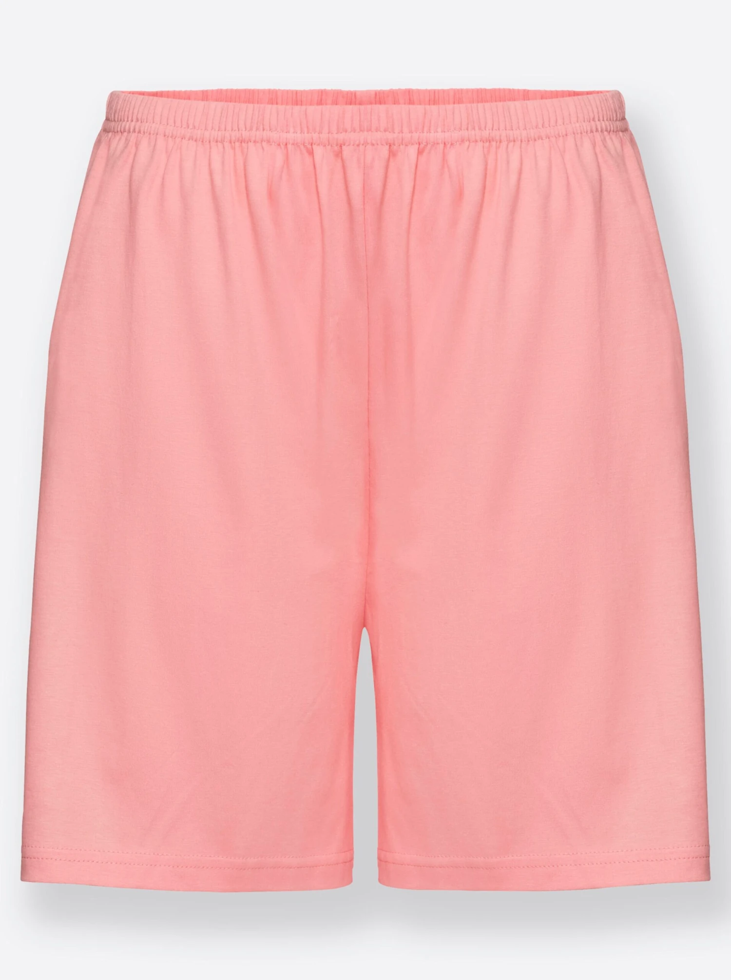 Shortys - Mint + Apricot – Bild 8