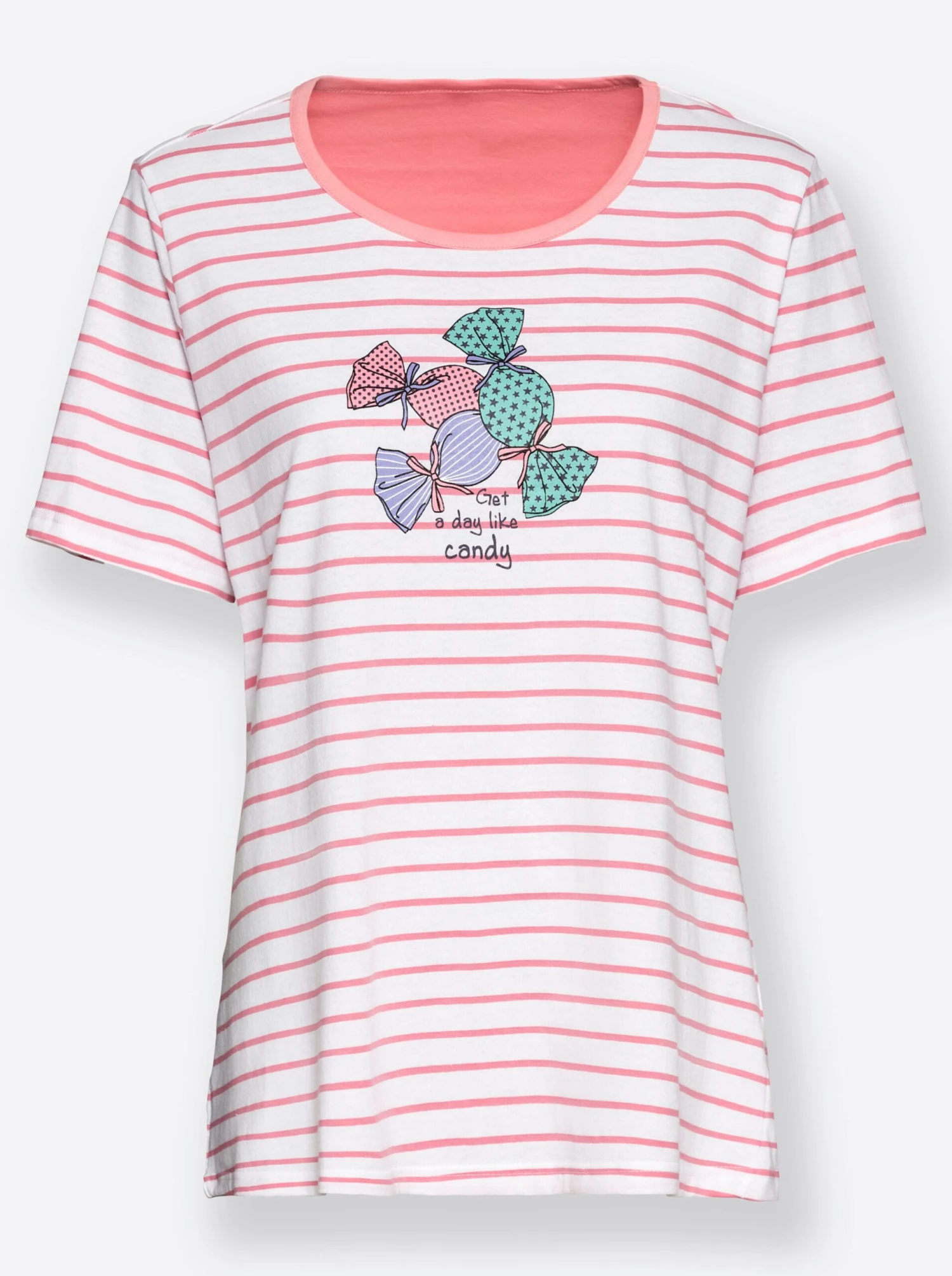 Shortys - Mint + Apricot – Bild 9