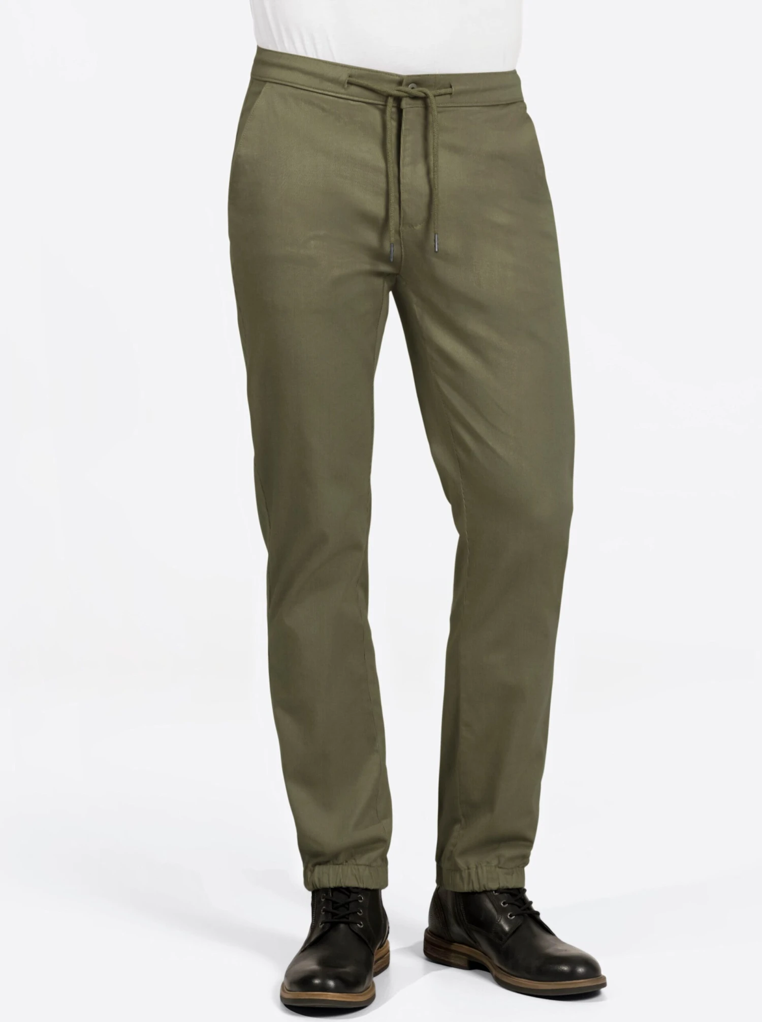 Hose - Khaki