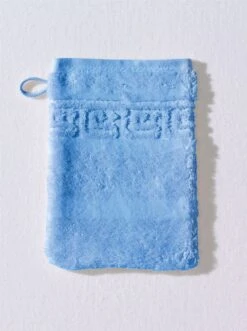 Handtuch - Bleu